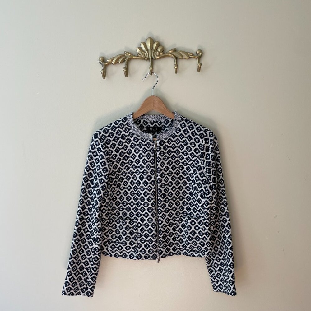 Sand Copenhagen Blazer